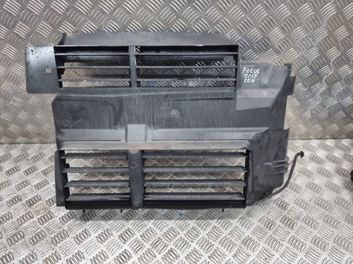 Ford focus mk3 2012 - ford, radiator