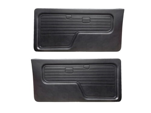 Interior door panel for - interior,