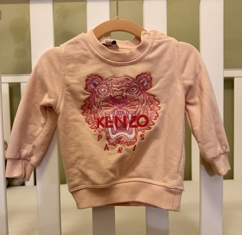 Kenzo kids baby - baby, tiger
