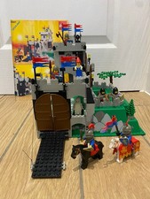 LEGO Castle Crusaders King's