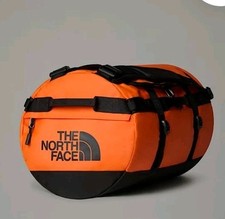 The North Face Base Camp