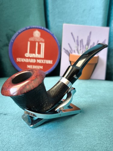 Stanwell calabash made - stanwell, in