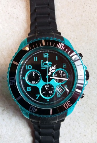 Ice watch men s - watch, chrono