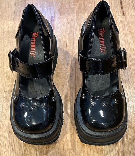 Demonia shaker platform - shaker-23,