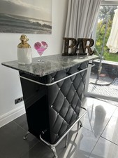 Hollywood Inspired Black &