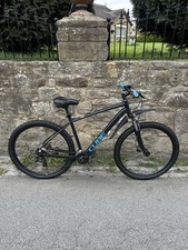 Cube Aim Mountain Bike