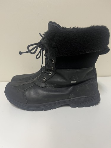 Ugg mens butte waterproof - ugg,