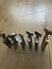 Euro Cylinder Locks/ Practice