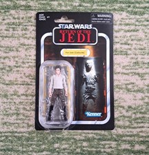 STAR WARS THE VINTAGE