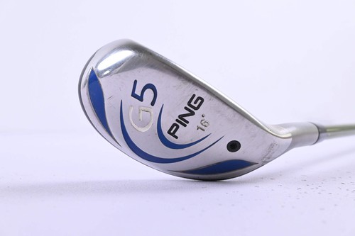 Ping hybrid 16 - g5, /