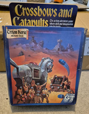 Vintage Crossbows and