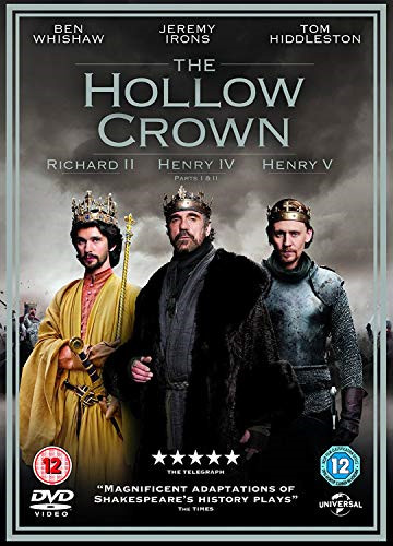 The hollow crown tv - the,
