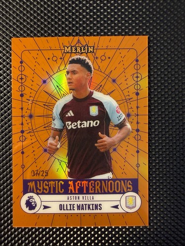 Topps merlin premier - topps,