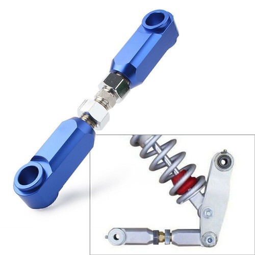 Rear end lowering - rear,