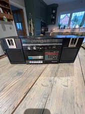 Panasonic RX-C34 Stereo Radio