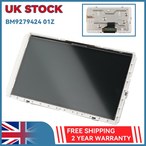 Lcd touch screen display - touch,