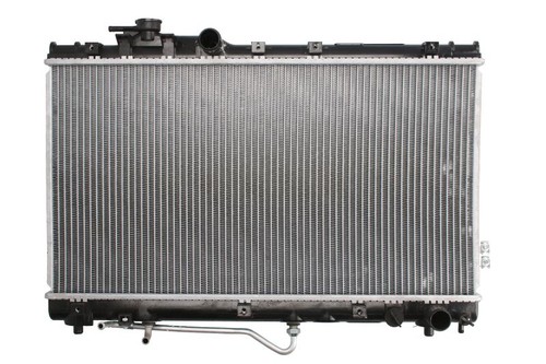 Engine radiator fits toyota - engine,