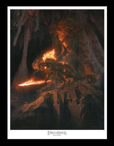 Genuine limited edition weta - genuine,