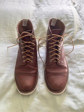 Men’s Mark McNairy Oxblood