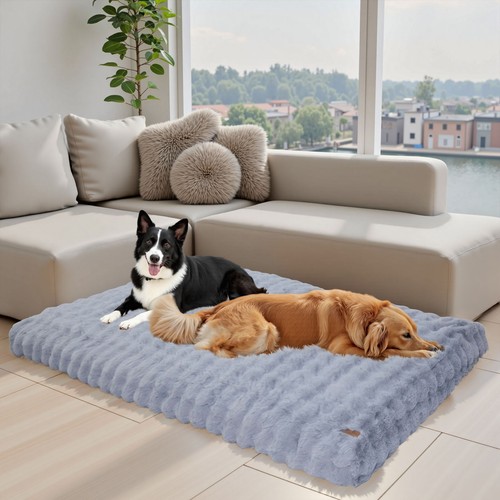 Luxury alpine dog bed large - alpine,
