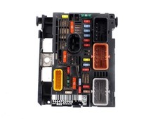 BSM Fuse Box Module Delphi