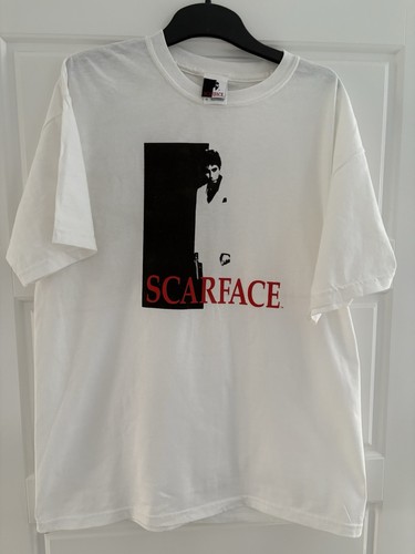 Scarface shirt collectors - scarface, t-shirt