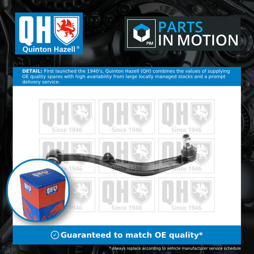 Wishbone suspension arm - wishbone, /