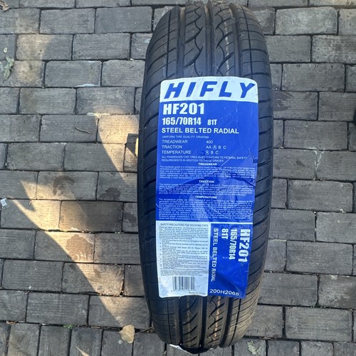 165 r14 hifly hf201 - r14,