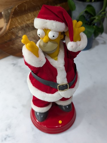 The simpsons singing and - the,