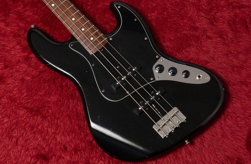 Fender japan jb62 - japan, jb62-75