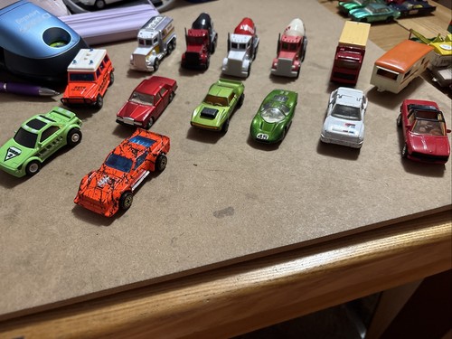 Matchbox superfast joblot - matchbox,