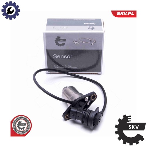 Sensor engine oil - engine, level