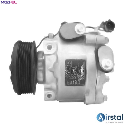 Compressor air conditioning - compressor,