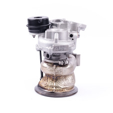 Turbocharger 53039700640 Audi S6 S7 RS4 RS5 2.9 2894ccm TFSI 450HP-335Kw 2018-