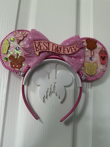 Disney mickey mouse snacks - disney,