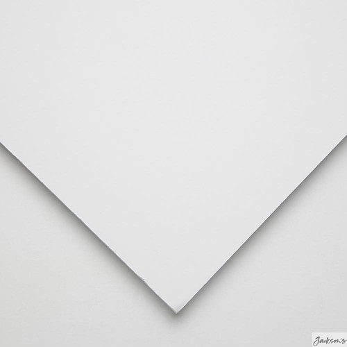Crescent art foam board white - crescent,