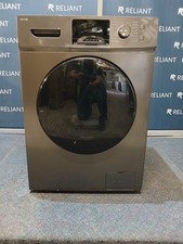 Hye 10kg washing machine - 10kg,