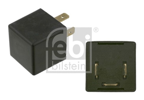 Flasher unit fits audi - unit, fits: