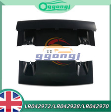 Dynamic bodykit Front center