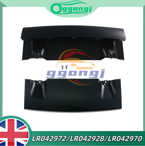 Dynamic bodykit front center - dynamic,