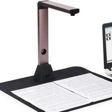 Kalopsia 13MP Smart Document