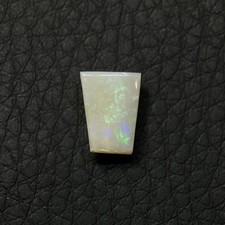 Polished shimmering horca - polished,