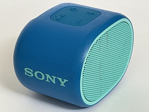 Sony srs xb01 - sony, extra
