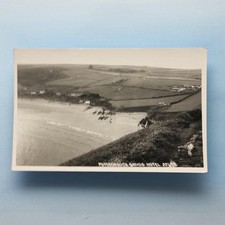 Putsborough Postcard C1945