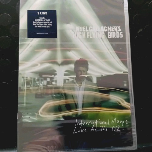 Noel gallagher high flying - noel, high-flying