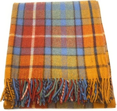 Buchanan ancient tartan - buchanan,