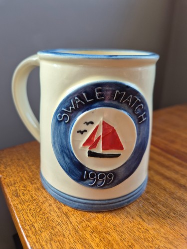 Swale match 1999 - swale,