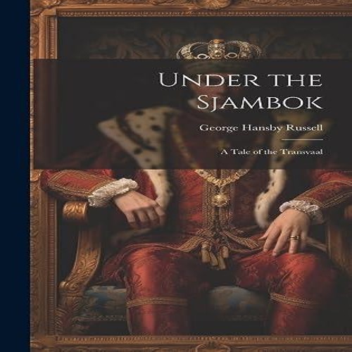 Under the sjambok tale - the,
