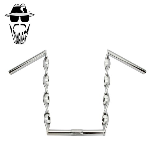 Original lowrider flat twisted - lowrider,
