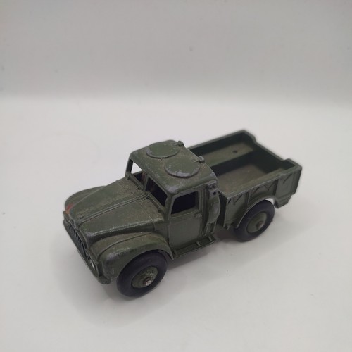 Vintage dinky toys - toys, 1